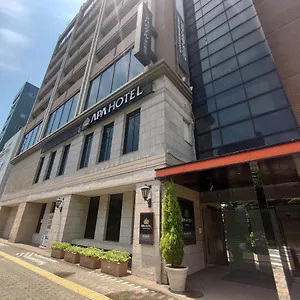 Apa Yokohama Tsurumi Economy hotel