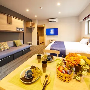 4* Appart hôtel Monday Hamamatsucho Daimon