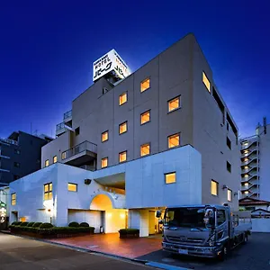 2* Hotel Kawasaki Park
