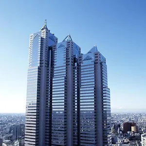 Отель Park Hyatt