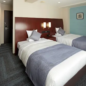 Mystays Yokohama Япония