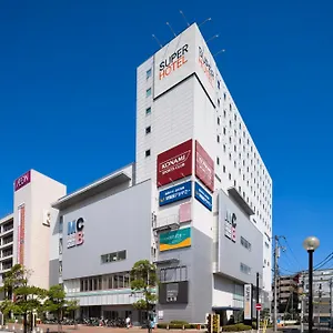 Super Tozai Line Myoden Ekimae Hotel