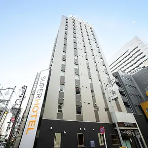 Super Shinjuku Kabukicho Tokio