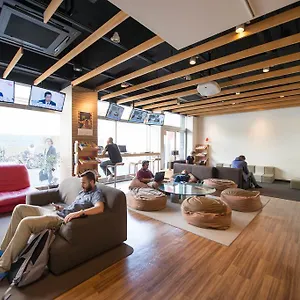 Anne Yokozuna Hostel