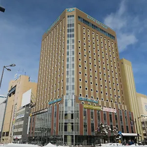 Route Grand Ekimae Япония