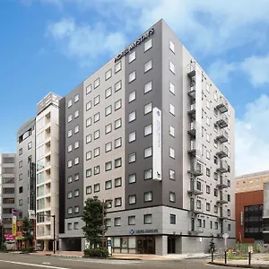 Mystays Yokohama Kannai Япония