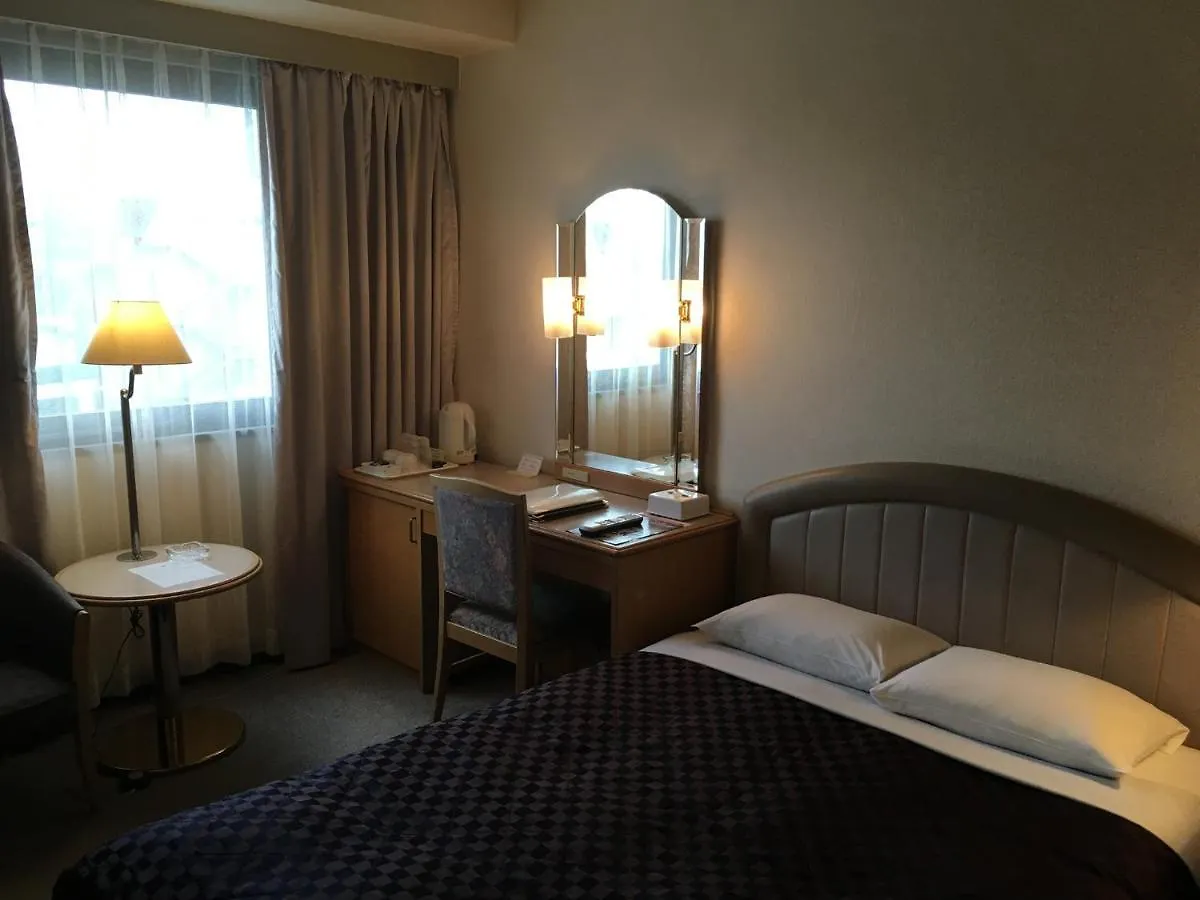 Urayasu Beaufort Hotel 3*,  Japan