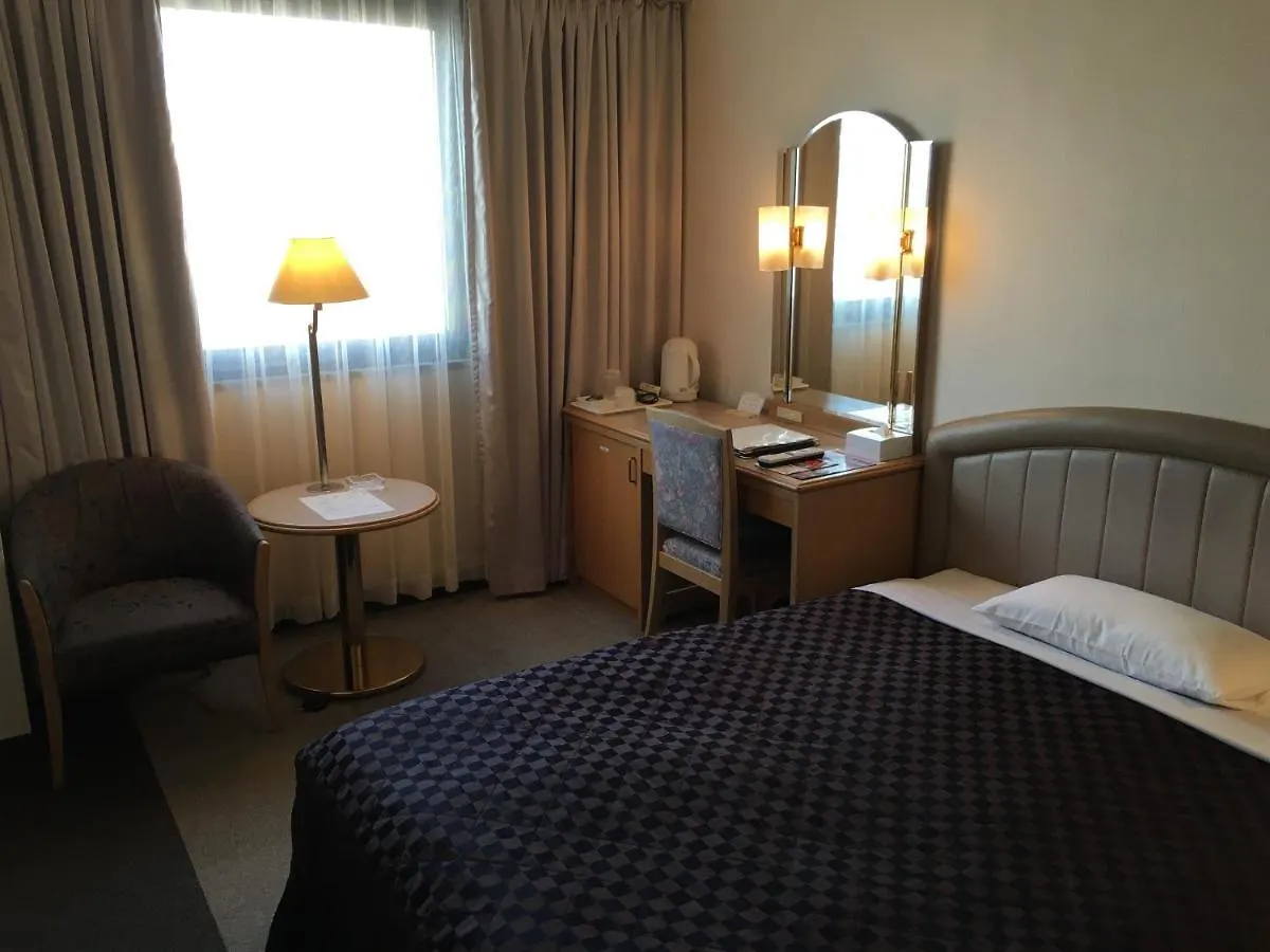 Urayasu Beaufort Hotel Japan